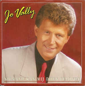 Jo Vally - Niemand kann mich glauben lassen 11281