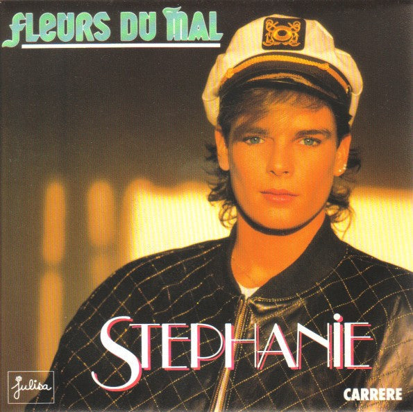 Stephanie - Fleurs Du Mal 11374