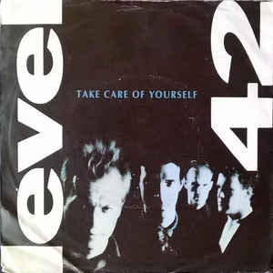 Level 42 – Pass auf dich auf 16845