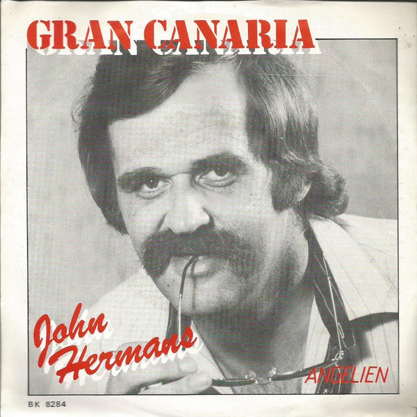 John Hermans - Gran Canaria 11382