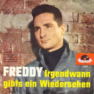 Freddy - Melodie Der Nacht 19316 (B)