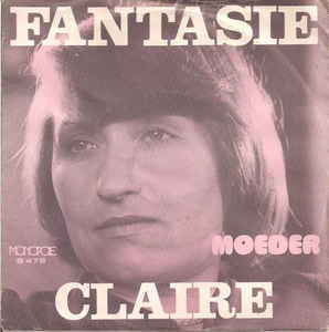 Claire - Mutter 14175
