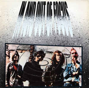 Focus - In And Out Of Focus (LP) 42602 Vinyl LP JUKEBOXSINGLES.NL   