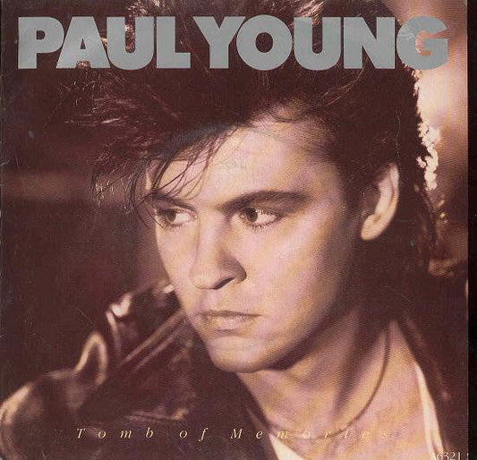 Paul Young - Tomb Of Memories 19957 (B)