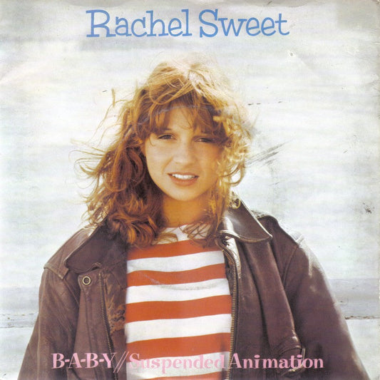 Rachel Sweet - BABY 19397