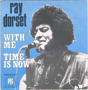 Ray Dorset - Mit mir 17965