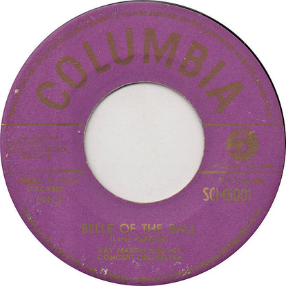 Ray Martin und sein Konzertorchester – Blue Tango 14891