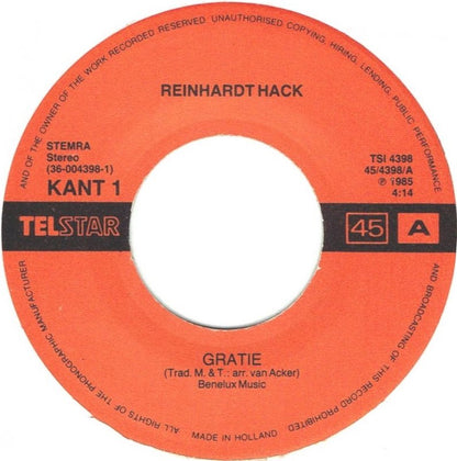 Reinhart Hack - Grace 02234