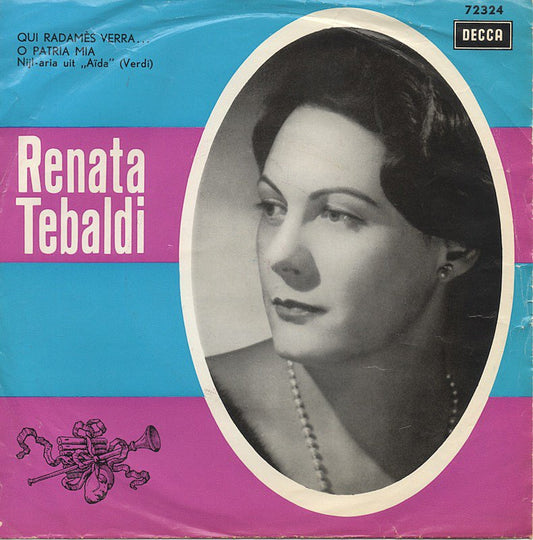 Renata Tebaldi – Ritorna Vincitor! 17653