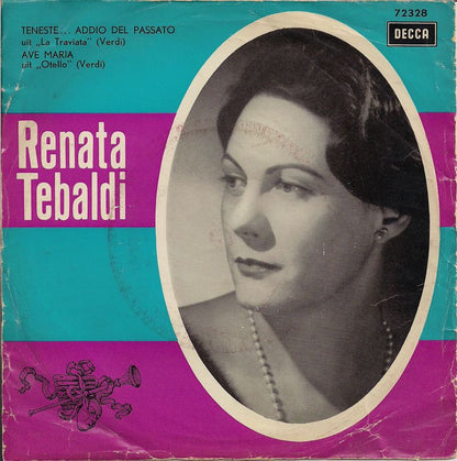 Renata Tebaldi - Teneste La Promessa 03633