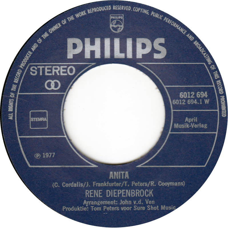 Rene Diepenbrock - Anita 02726