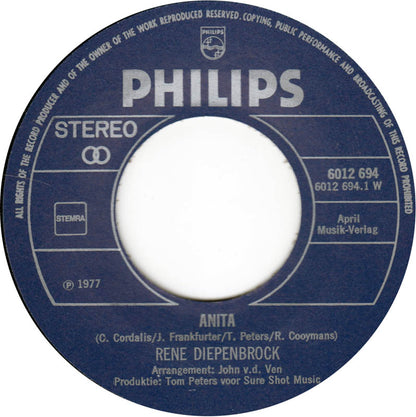 Rene Diepenbrock - Anita 02726