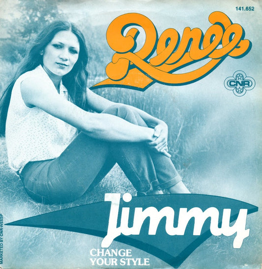 Renee - Jimmy 16470 17080