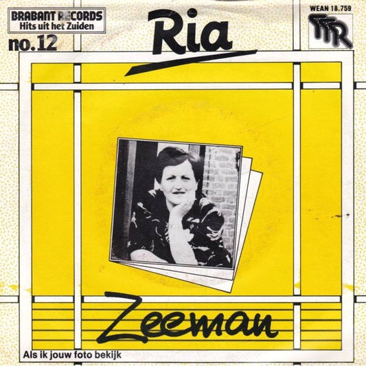Ria - Seemann 27410