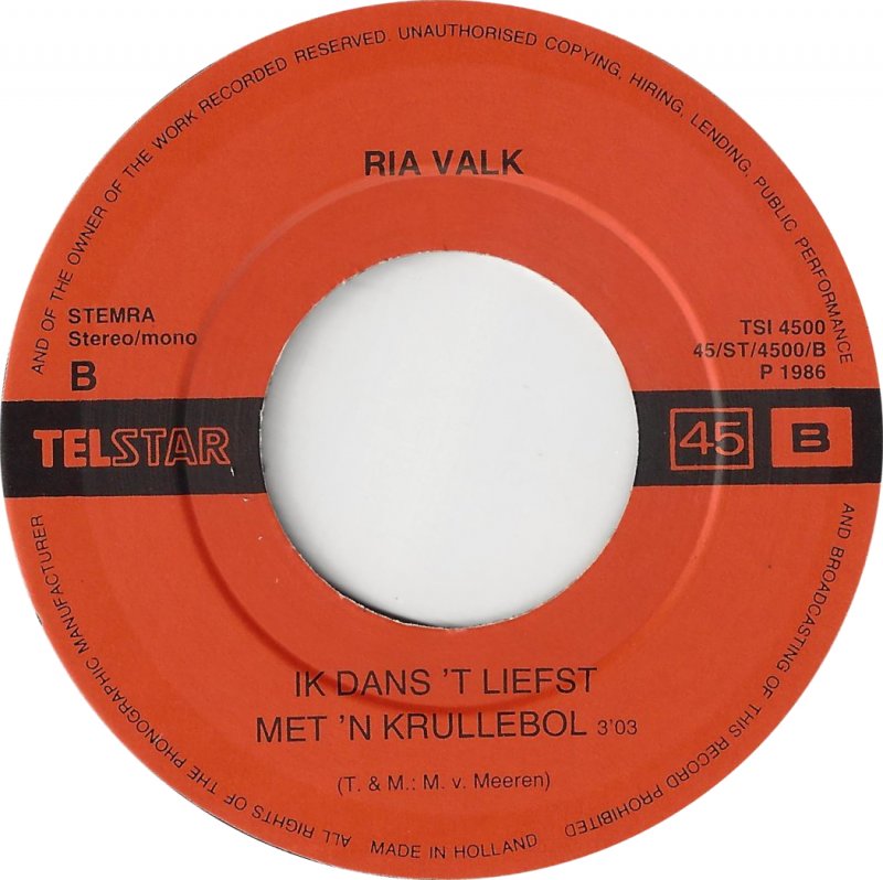 Ria Valk - Solange die Registrierkasse funktioniert 13625
