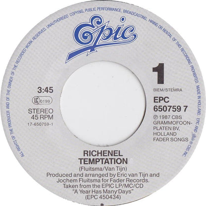 Richenel - Temptation 39661