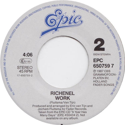 Richenel - Temptation 16391