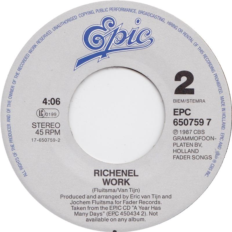 Richenel - Temptation 39661