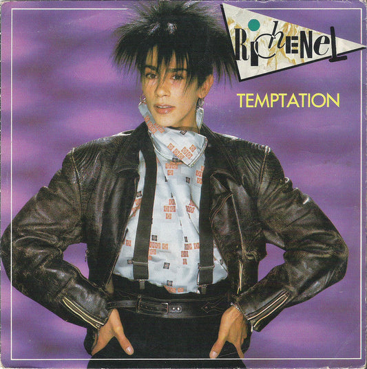 Richenel - Temptation 39661