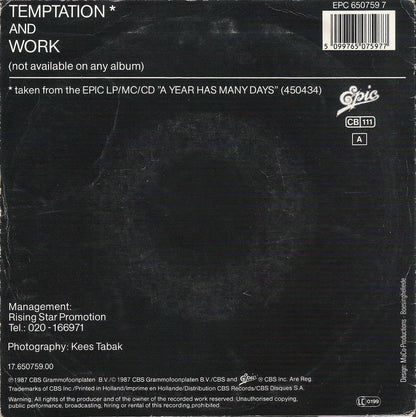 Richenel - Temptation 16391