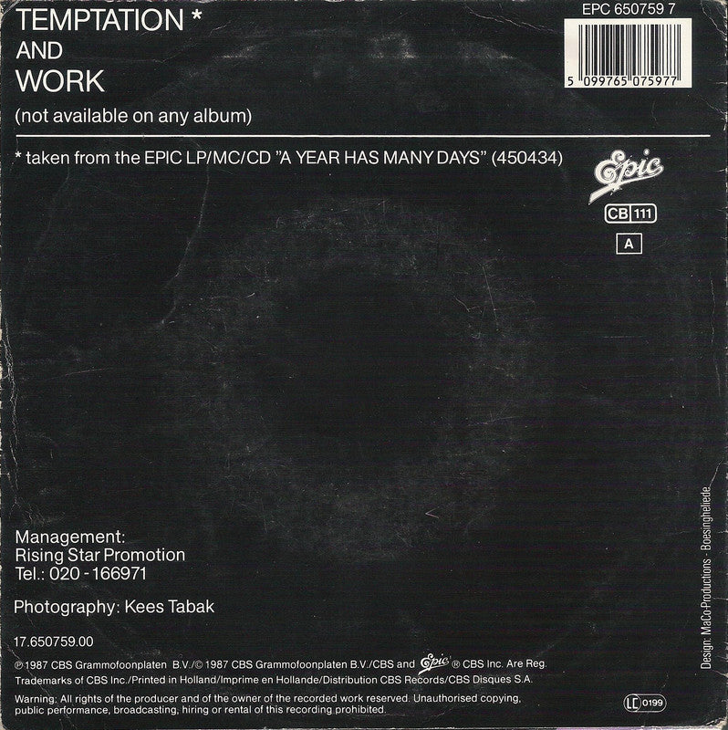 Richenel - Temptation 39661