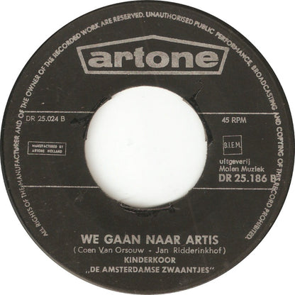 Rijk de Gooyer - Ein Teller mit Spaghetti 29509