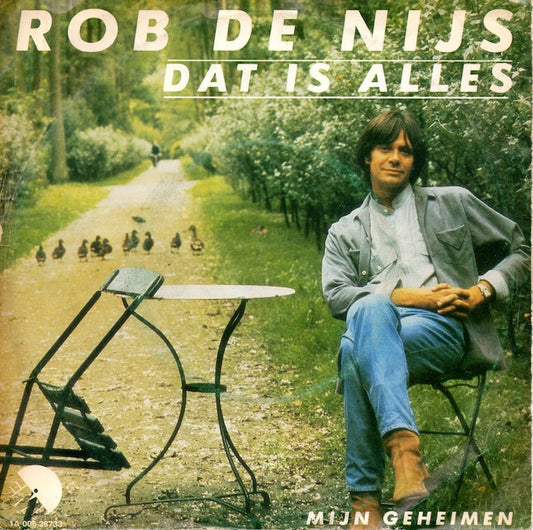 Rob de Nijs – Das ist alles 28944