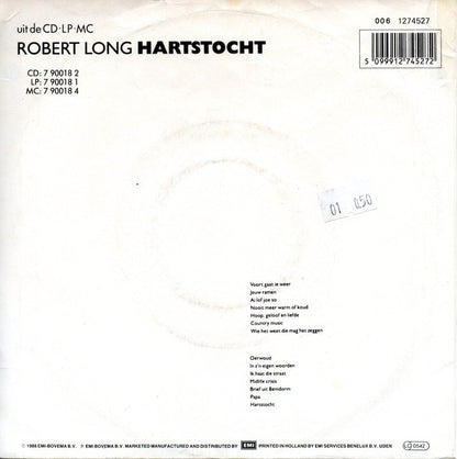 Robert Long - Ai Praise Joe So 14500