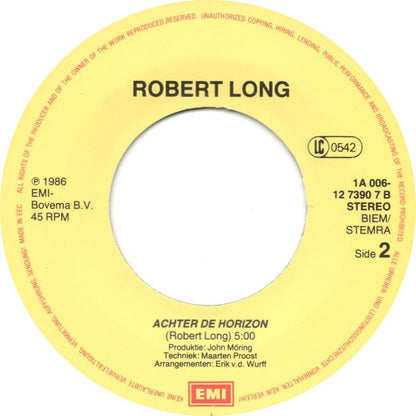 Robert Long - Gib uns Frieden 05295