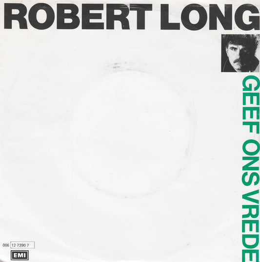 Robert Long - Gib uns Frieden 05295