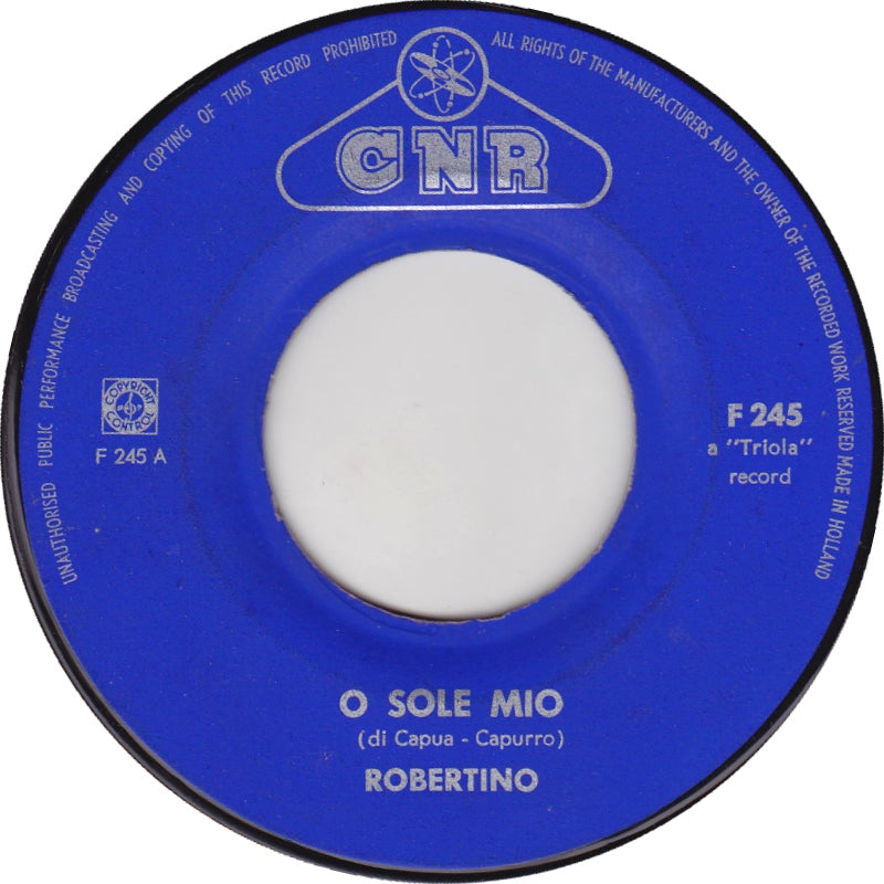 Robertino - Mama 36049