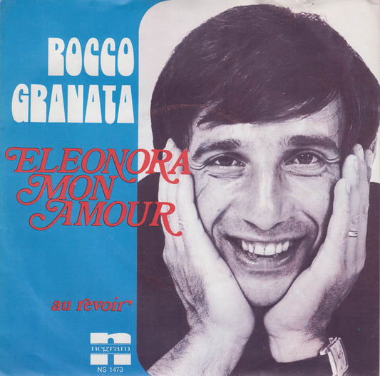 Rocco Granata - Eleonora Mon Amour 09678