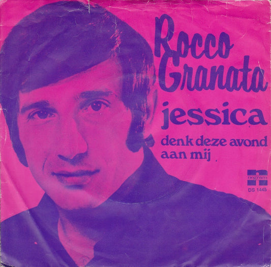 Rocco Granata - Jessica 14832