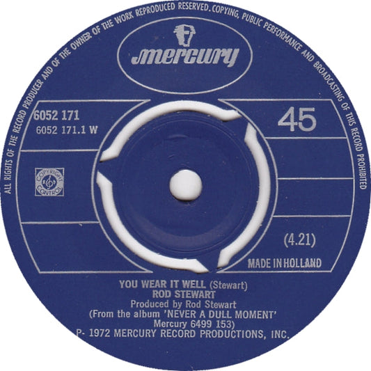 Rod Stewart - Lost In You 25890