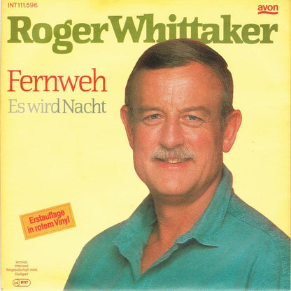 Roger Whittaker - Fernweh 15030