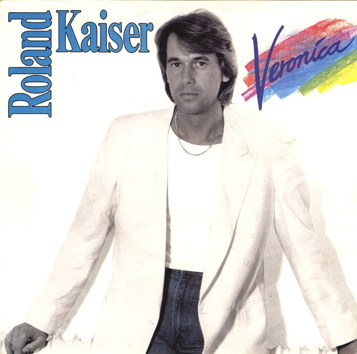 Roland Kaiser - Veronica 15321