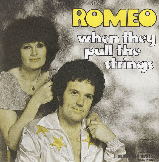 Romeo - Wenn sie die Fäden ziehen 17248