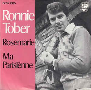 Ronnie Tober - Rosemarie 11668