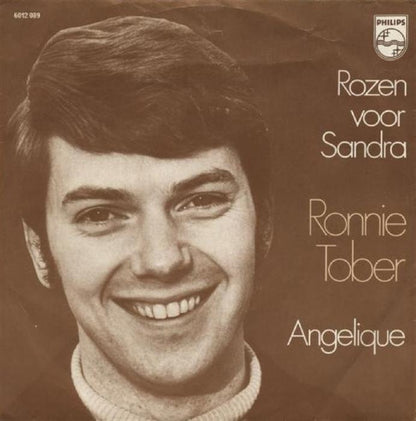 Ronnie Tober - Rosen für Sandra 16598