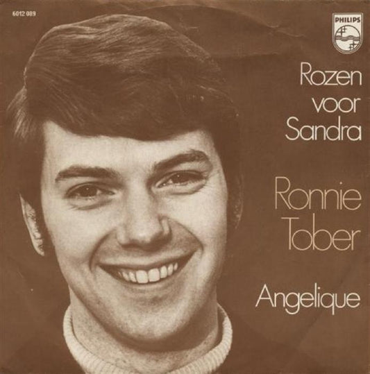 Ronnie Tober - Rosen für Sandra 16598
