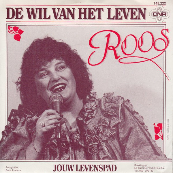 Rose - Der Wille des Lebens 25907
