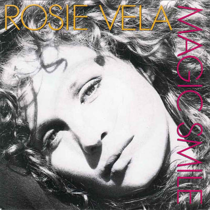 Rosie Vela - Magisches Lächeln 21793