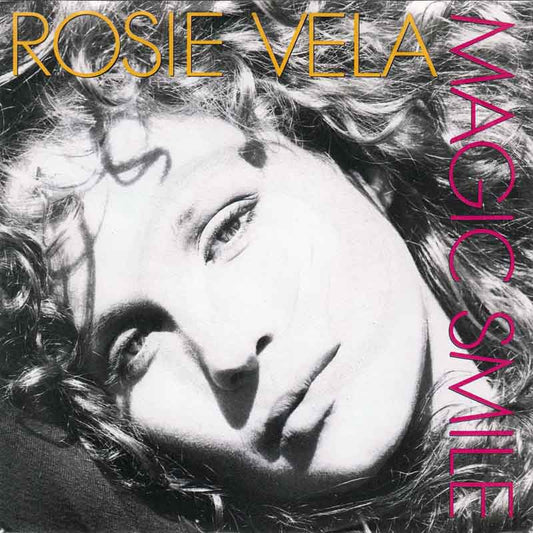 Rosie Vela - Magisches Lächeln 21793