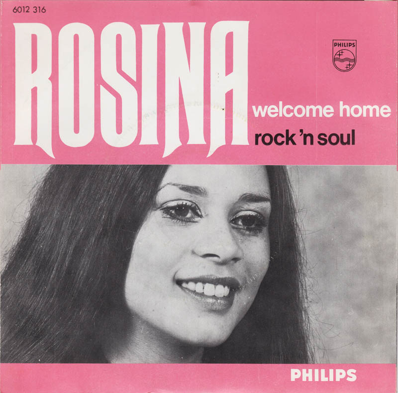 Rosina - Willkommen Zuhause 17944