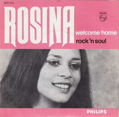 Rosina - Willkommen Zuhause 17944