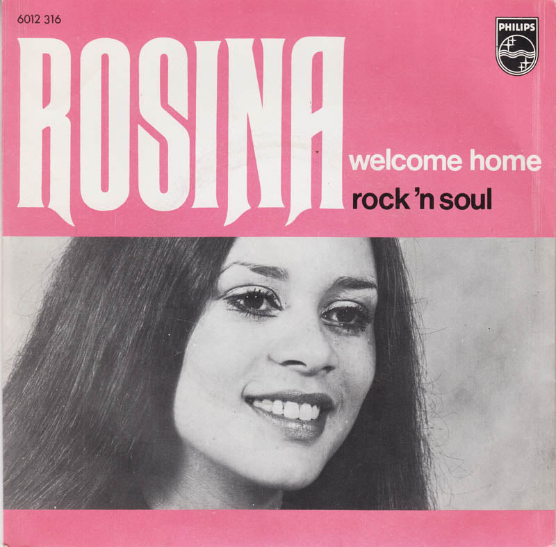 Rosina - Willkommen Zuhause 17944
