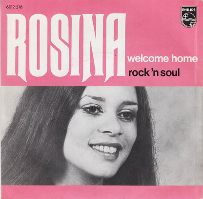 Rosina - Willkommen Zuhause 17944