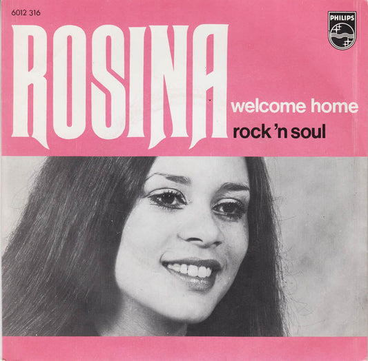 Rosina - Willkommen Zuhause 17944