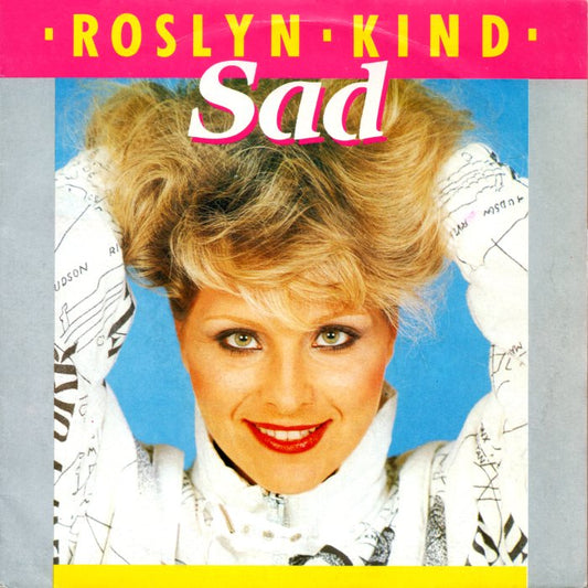 Roslyn Kind - Traurig 16755