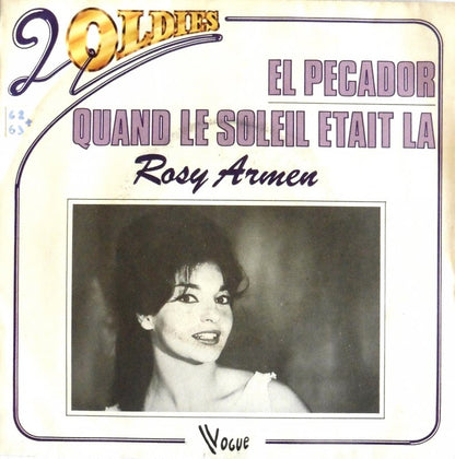 Rosy Armen - El Pecador 21502